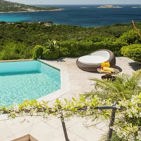 Dom wakacyjny Beautiful Panoramic With Garden Pool *