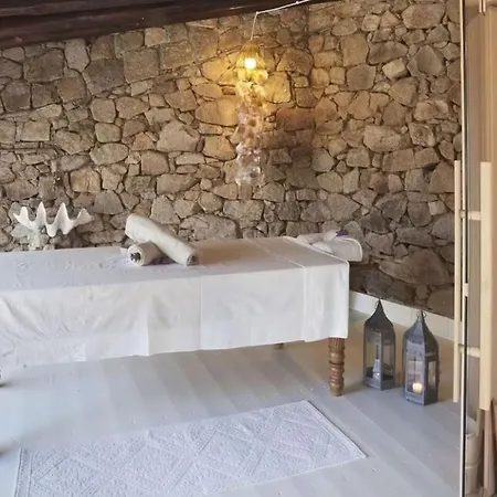 Dom wakacyjny Beautiful Panoramic With Garden Pool Porto Rotondo
